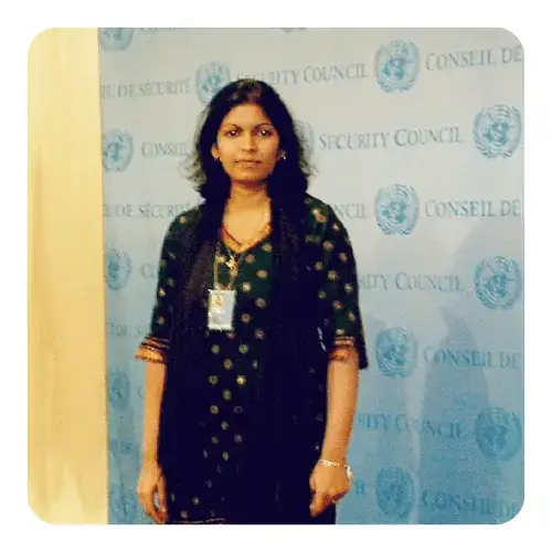 Dr. Roopmati Khandekar