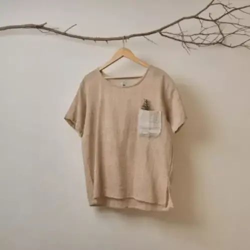 Hemp Clothing​