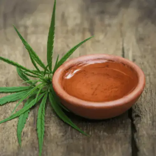Hemp Ayuvedic